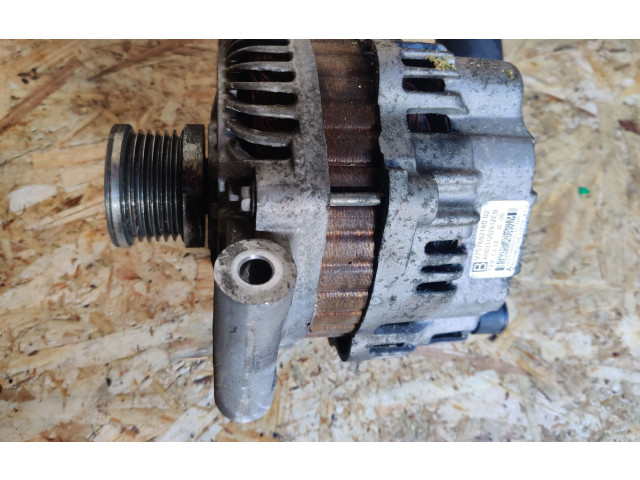 Генератор V757692180 Citroen DS3 1.6