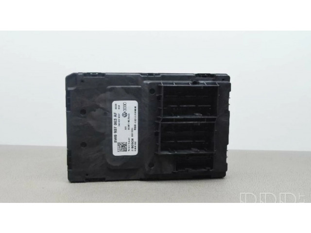 Комфортный модуль