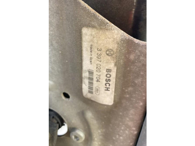 Двигатель стеклоочистителей 00006401G1 Citroen Xsara Picasso