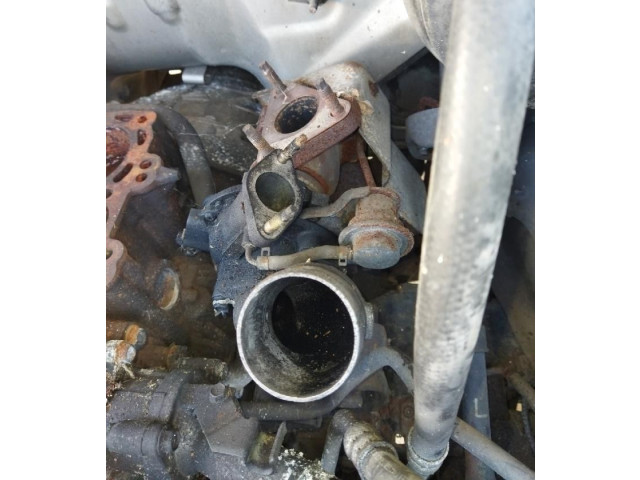 Čerpadlo oleje 14411VK500 Nissan PickUp TD25