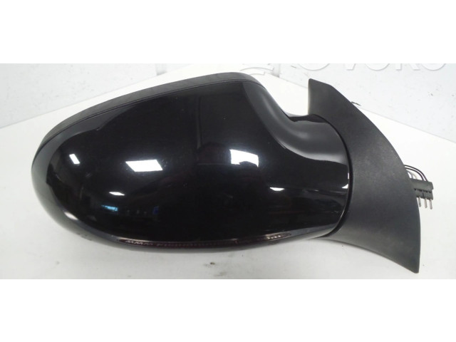 Зеркало электрическое        Mercedes-Benz A W168  1997 - 2004 года   