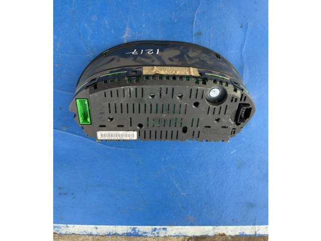 Панель приборов 6Y1919880C Skoda Fabia Mk1 (6Y)