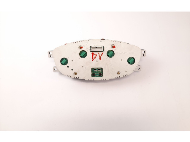 Панель приборов 96664150   Chevrolet Matiz       