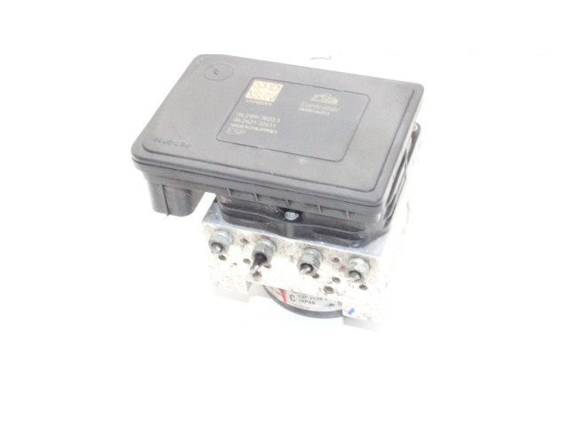 Блок АБС 4670A990 Mitsubishi Outlander 2013 - 2021 года