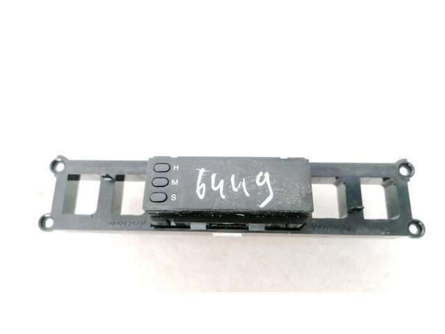 Дисплей 96628248, 25000-00090 Chevrolet Captiva