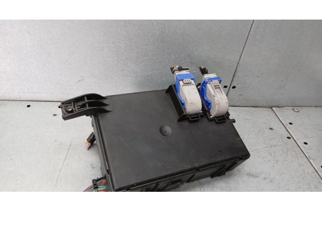 Блок комфорта 00517187860, 00517187860   Fiat Punto (199)   