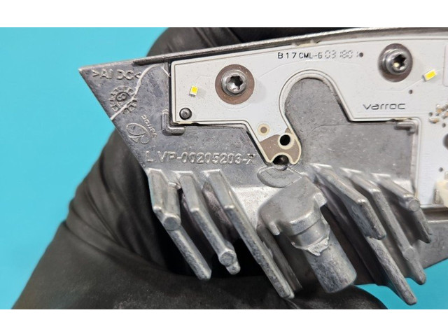 Блок комфорта B17CML-G031801, IMPRK1395526 Skoda Karoq