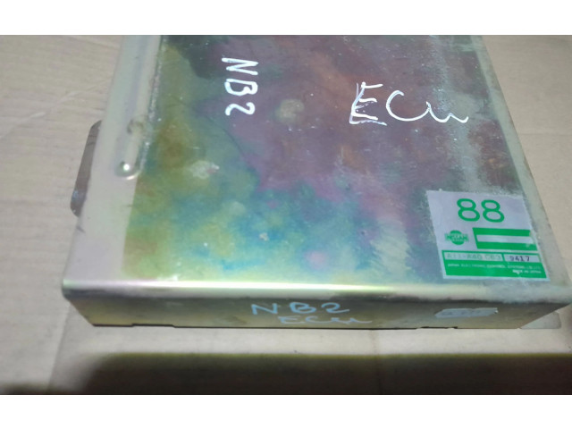 Volant Nissan Bluebird 1989 A11A40C639417