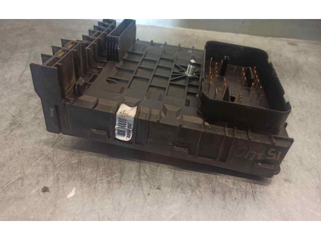 Модуль управления BSM 1K1937125 Volkswagen Golf SportWagen