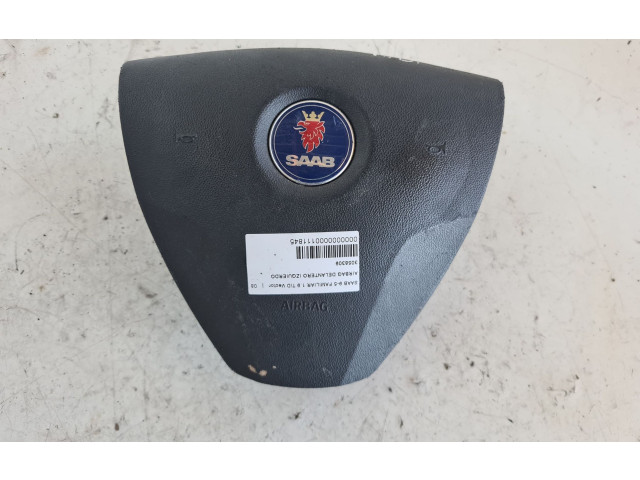Подушка безопасности водителя 3058309   Saab 9-5
