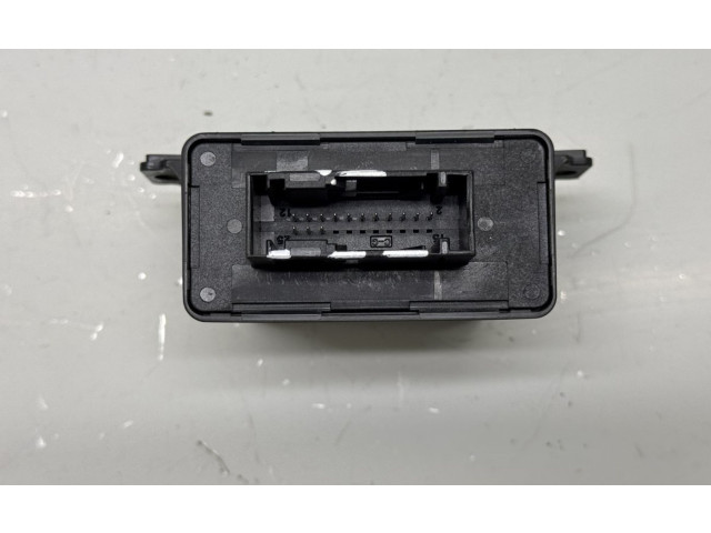 Подушка безопасности пассажира 7P6907357D, 7P6907357D Skoda Superb B8 (3V)