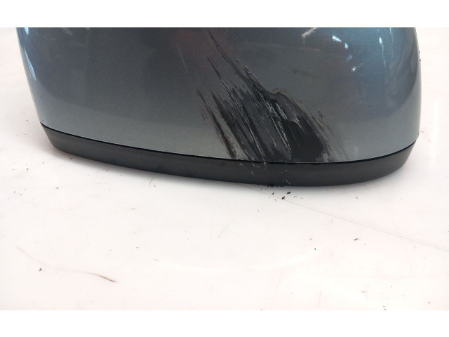 Зеркало электрическое Opel Meriva B 2010 - 2016 года