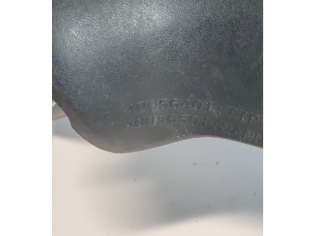 Зеркало (механическое) Dacia Duster 2010 - 2017 года