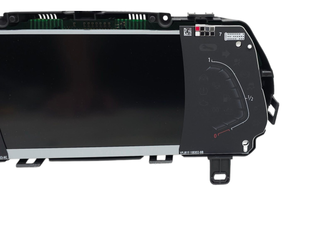 Панель приборов P24809514OR, 24809514OR   Renault Clio V       