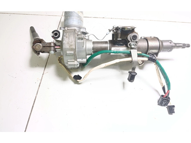 Vstřikovací lišta 452500D192, 43170600 Toyota Yaris