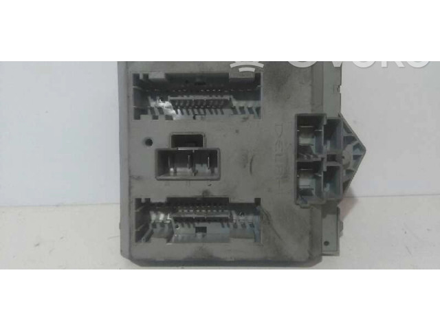 Pojistková skříňka Řídící jednotka BSM 46768481   Fiat Punto Evo 2000