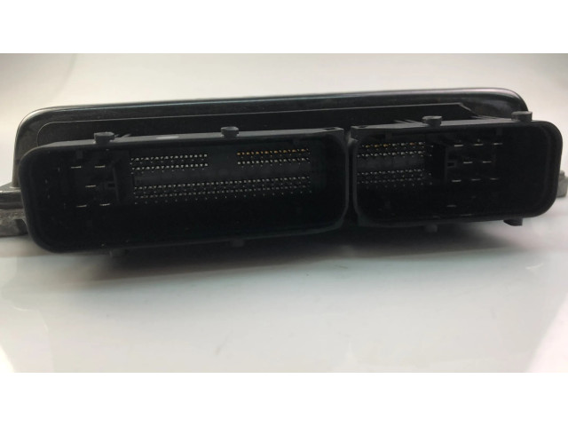 Блок управления 7527610 Mini Cooper Coupe R58