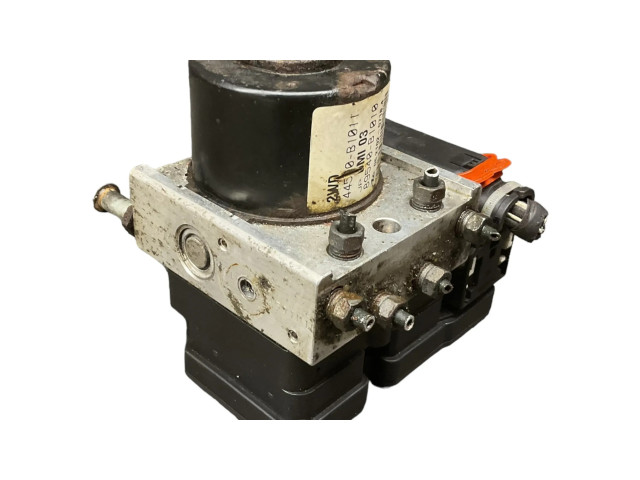 Jednotka ABS 44510B1011, 89540B1010 Subaru Justy 2008