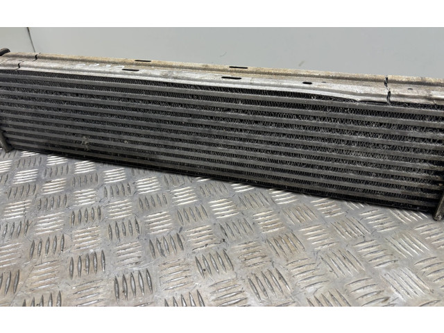 Интеркулер 31338475, 0261230294 Volvo S60