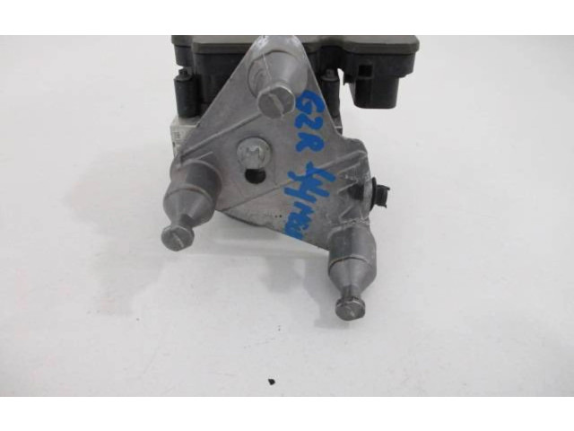 Блок АБС 0265243816, A2124310848   Mercedes-Benz  E A207  2010 - 2017 года