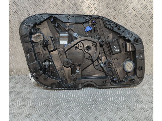 Электрический механизм для подъема окна без двигателя Polestar 2 2020 - года