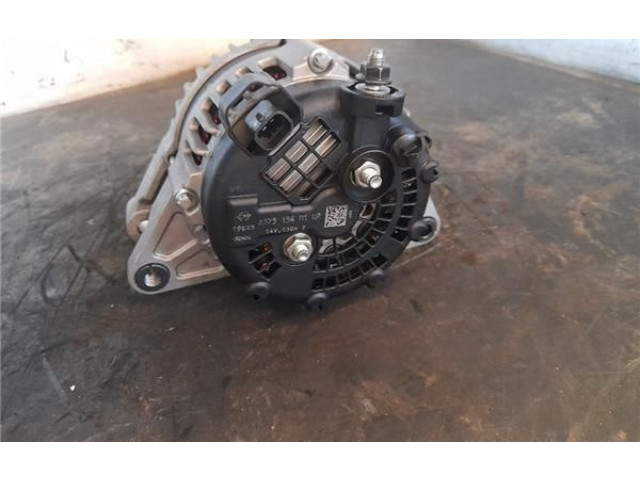 Генератор A1751540102 SsangYong Korando