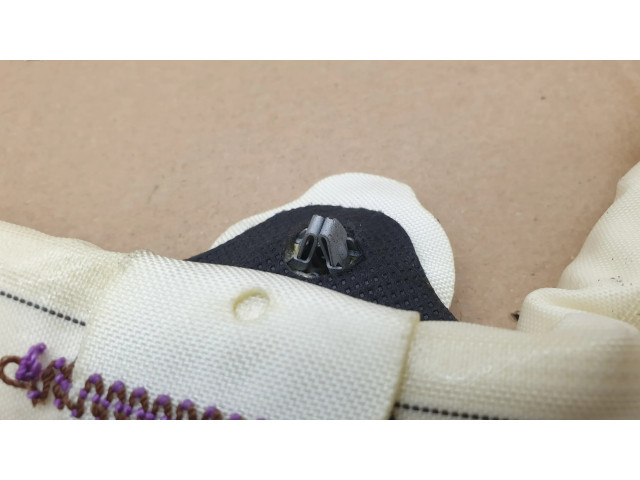 Боковая подушка безопасности 7221046, 72127221046 BMW 3 F30 F35 F31