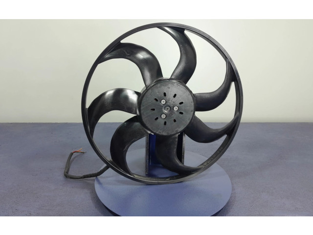 Вентилятор радиатора     5Q0959455BN, 5Q0959455BN    Skoda Kodiaq 