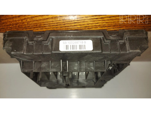 Комфортный модуль