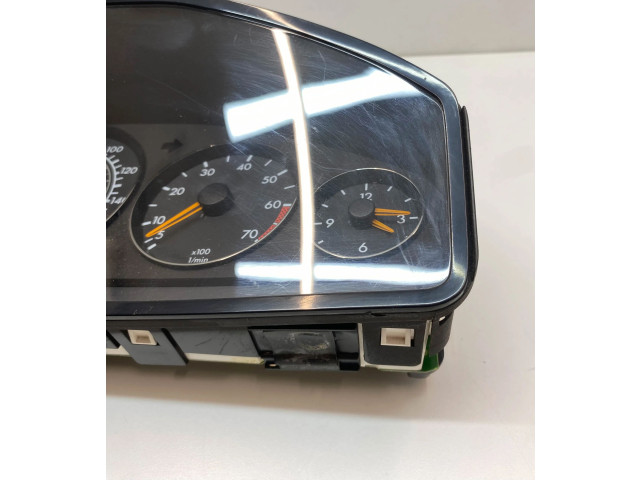 Přístrojová deska Mercedes-Benz SL R129 1998 A1294402911, 00009106