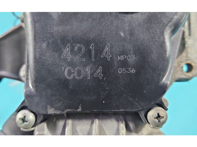 Моторчик дворников IMPRK1450411 Dacia Lodgy