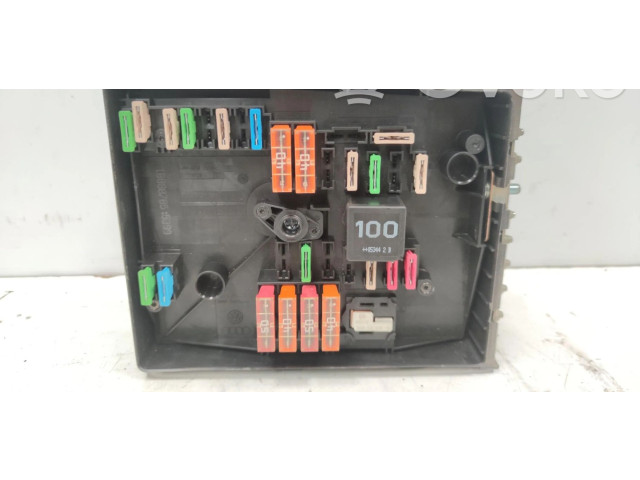 Pojistková skříňka 1K0937125, 1K0937125 Seat Toledo III (5P)