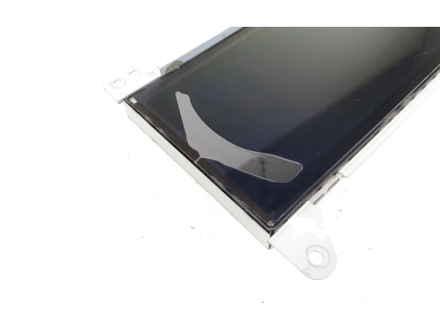 Přístrojová deska  Tesla Model S 2015 100478800D, T15A0066446  