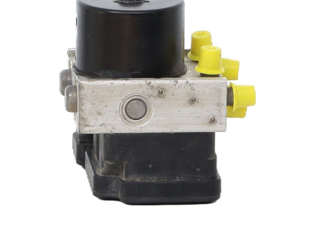 Блок АБС 8201044236   Renault  Twingo II  2007 - 2014 года