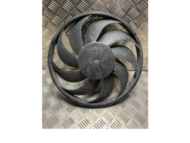 Вентилятор печки    00001253A4, 00001253A4   Citroen Xsara