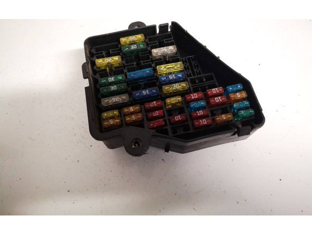 Блок предохранителей 4A0937529 Audi A6 S6 C5 4B