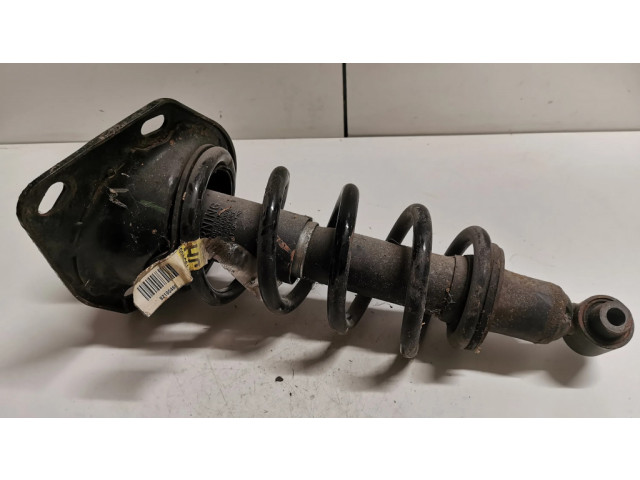 Задний aмортизатор      