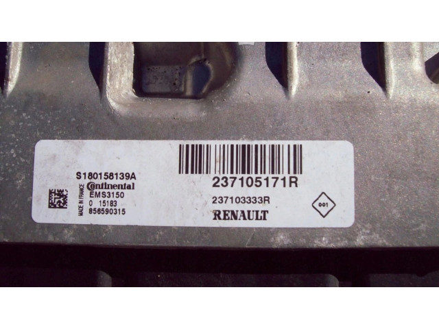 Рулевая рейка Другие блоки управления / модули A2037779700 Dacia Dokker - года