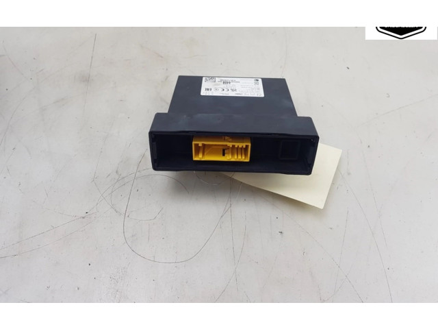 Модуль фонарей