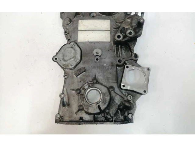 Čerpadlo oleje MN195733   Mitsubishi Lancer Evolution   4A91