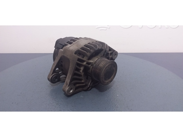 Генератор    Alfa Romeo GTV      