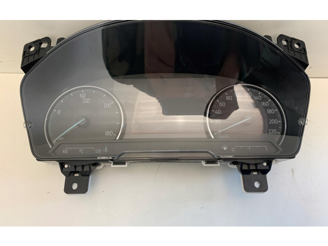 Přístrojová deska Ford Kuga III 2023 LV4T-10849-CMG