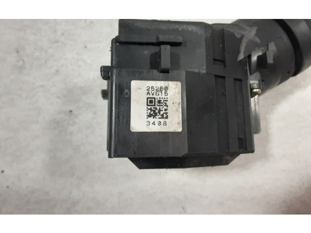 Ручка стеклоочистителей