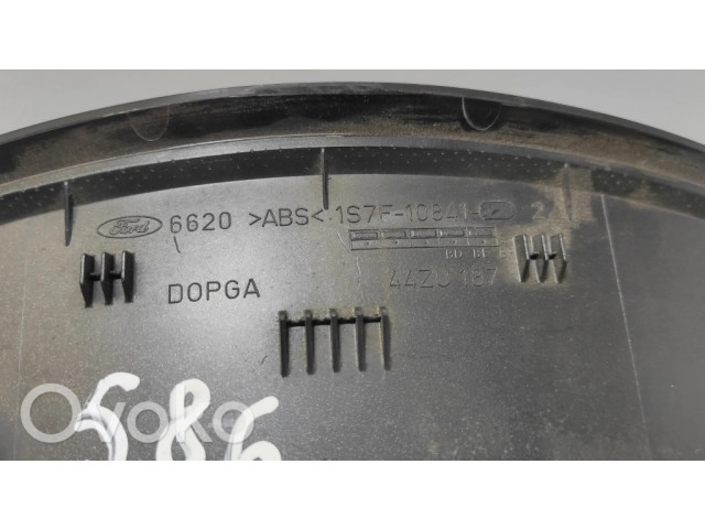 Přístrojová deska Ford Mondeo Mk III 2002 1S7F10841