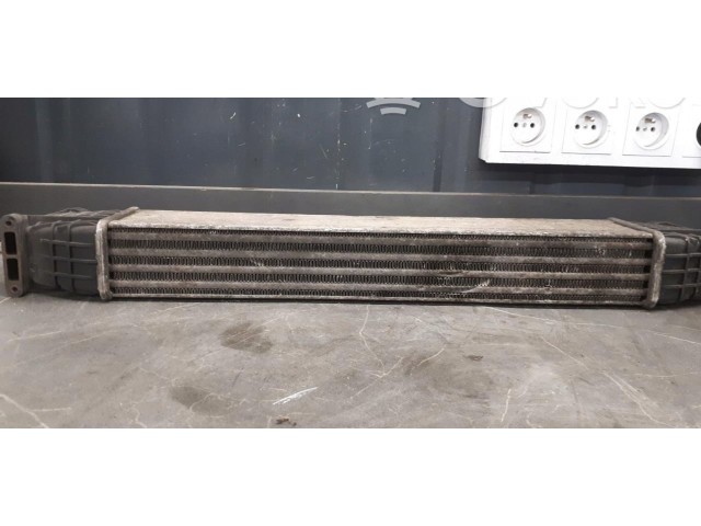 Интеркулер 95VW9L440AA Ford Galaxy