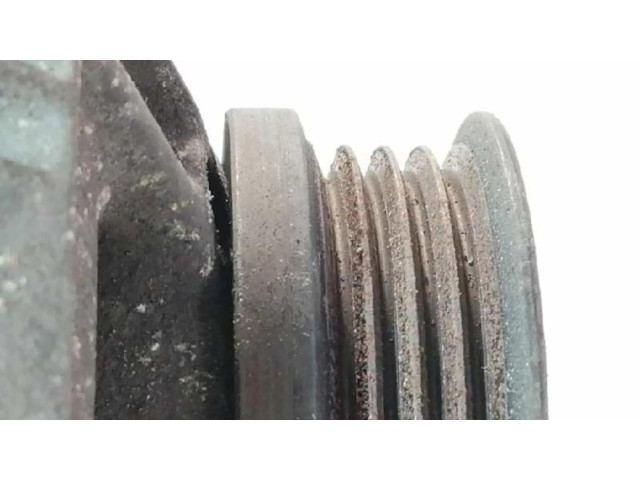 Генератор 31100PIKE06, ALTERNADOR Honda Civic 1.5