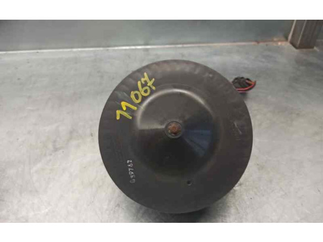 Вентилятор печки    0126003   Ford Ka