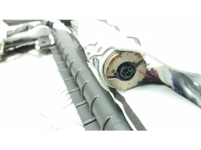 Боковая подушка безопасности 5P0880742D   Seat Altea