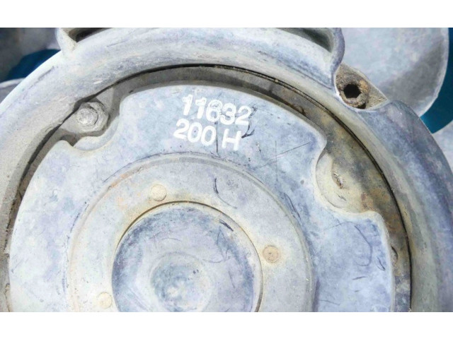 Комплект вентиляторов 701121207B, IMPRK1320289 Volkswagen Transporter - Caravelle T4