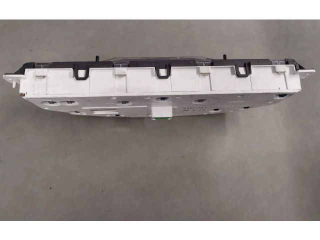 Панель приборов 9499668, 69294570T   Volvo V70       